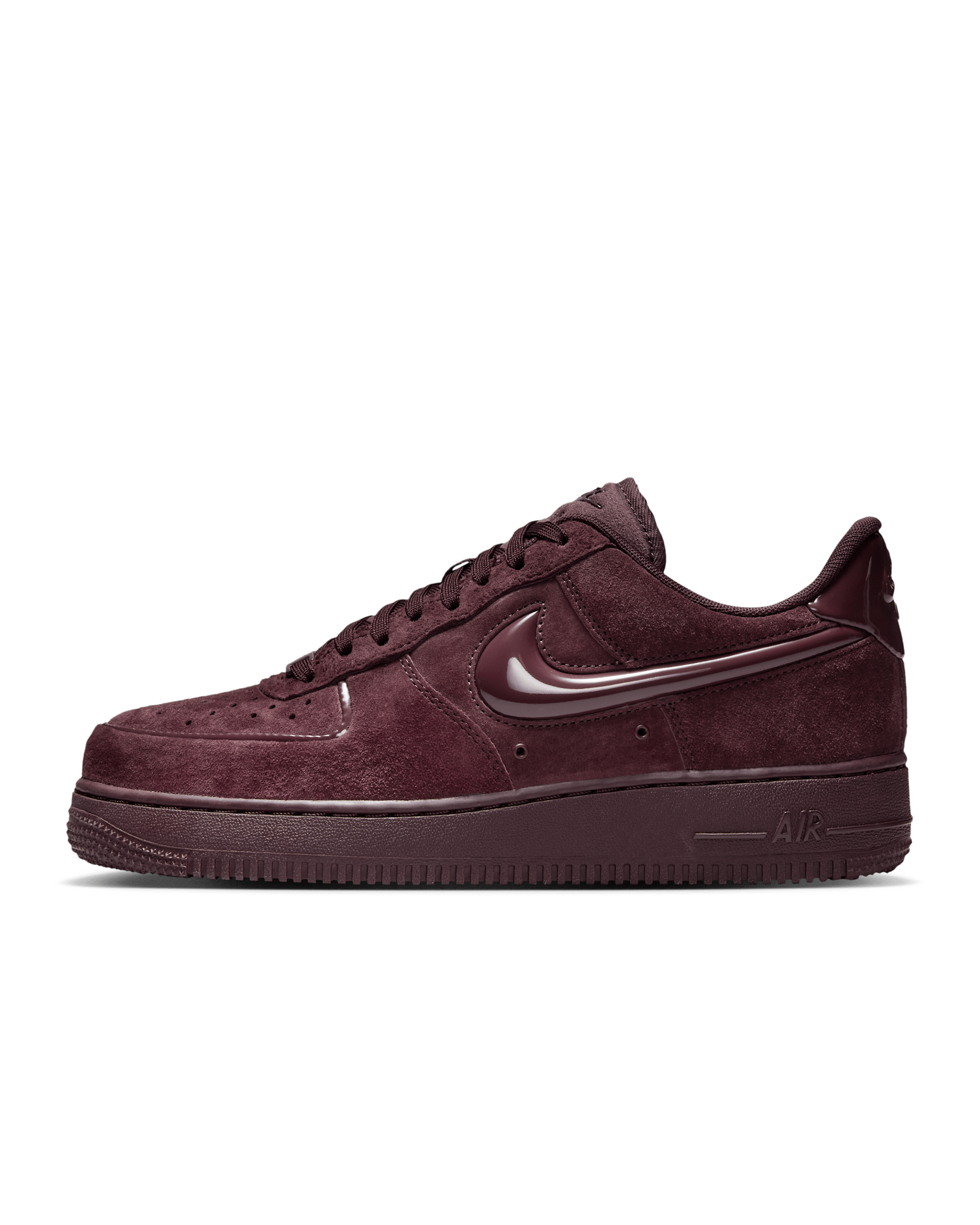 Nike Women's Air Force 1 ’07 25㎝ Nike Air Force 1 '07 Women's Shoes. Nike.com